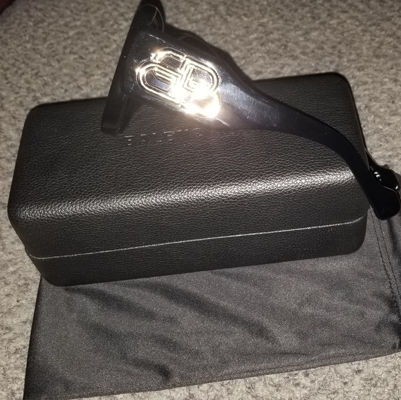 Balenciaga sunglasses